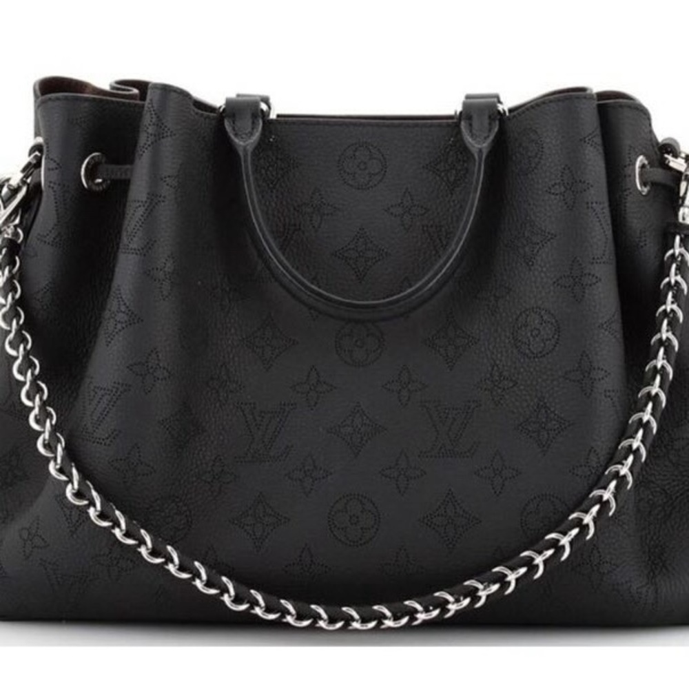 Authentic Louis Vouitton Bella Tote